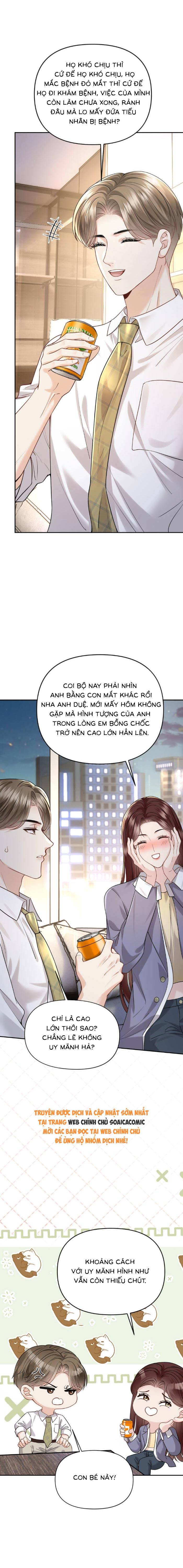 Say Đắm - Chap 47 - Trang 7