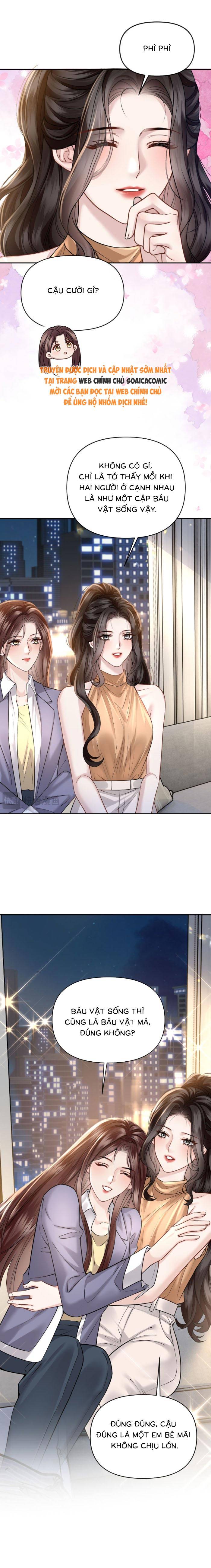 Say Đắm - Chap 47 - Trang 8