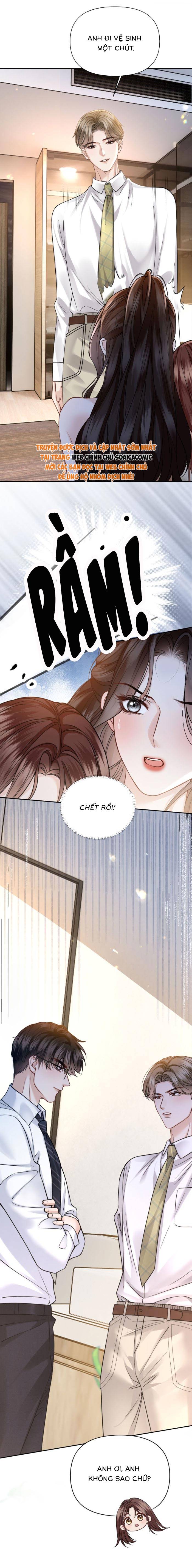 Say Đắm - Chap 47 - Trang 9