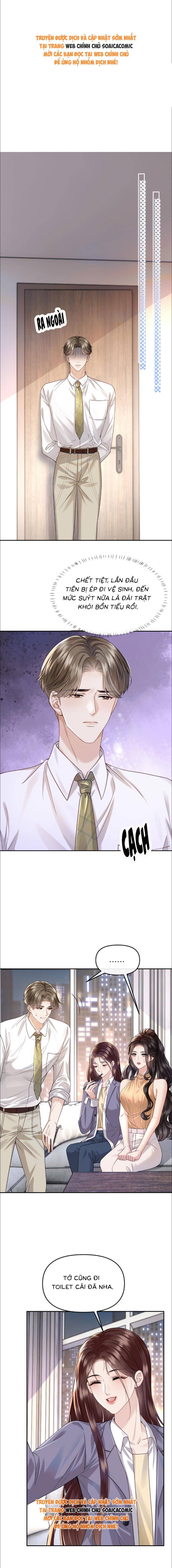 Say Đắm - Chap 48 - Trang 1