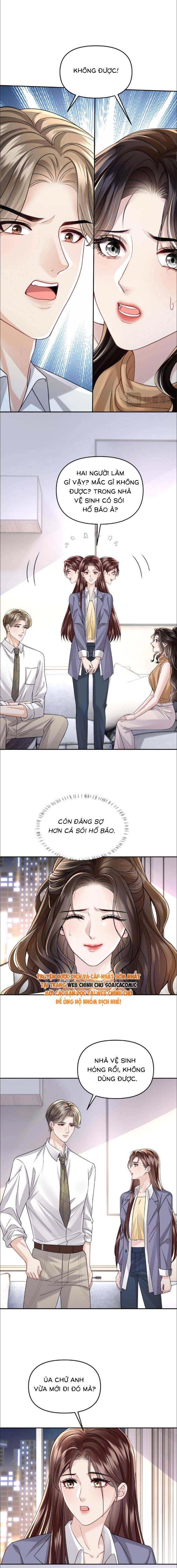 Say Đắm - Chap 48 - Trang 2