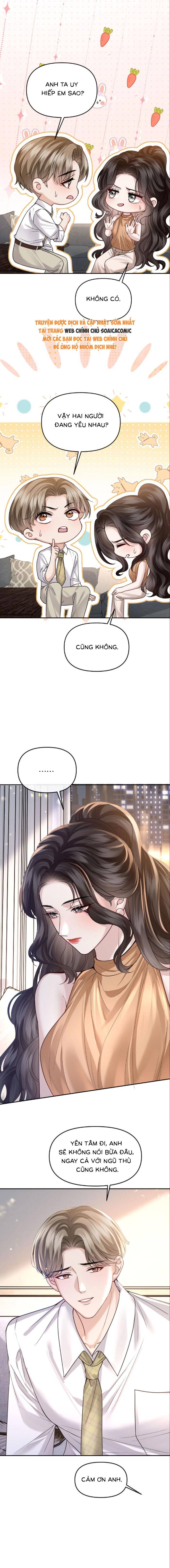 Say Đắm - Chap 48 - Trang 4