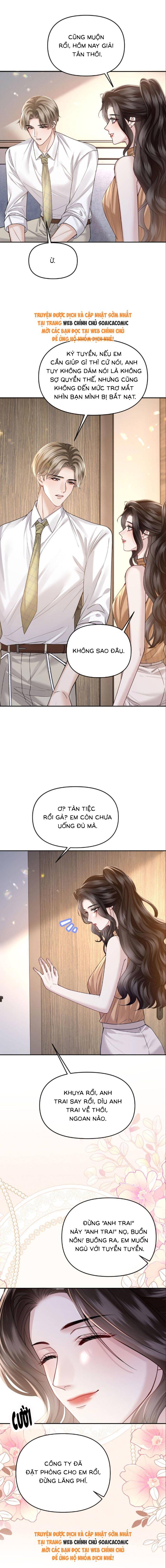 Say Đắm - Chap 48 - Trang 5