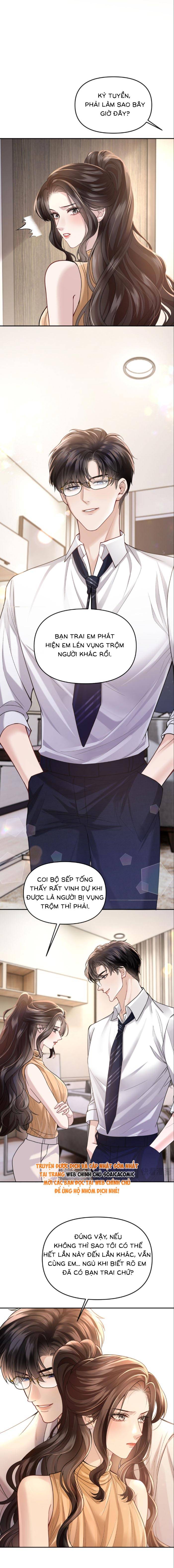 Say Đắm - Chap 48 - Trang 6