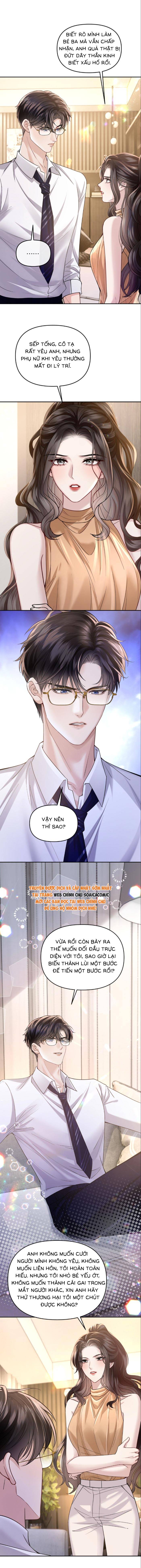 Say Đắm - Chap 48 - Trang 7