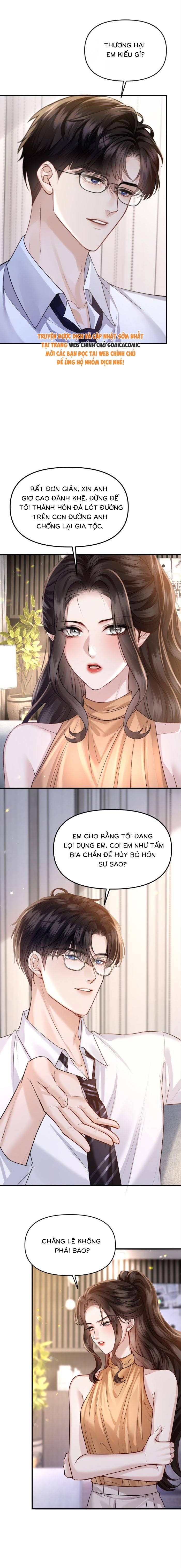 Say Đắm - Chap 48 - Trang 8