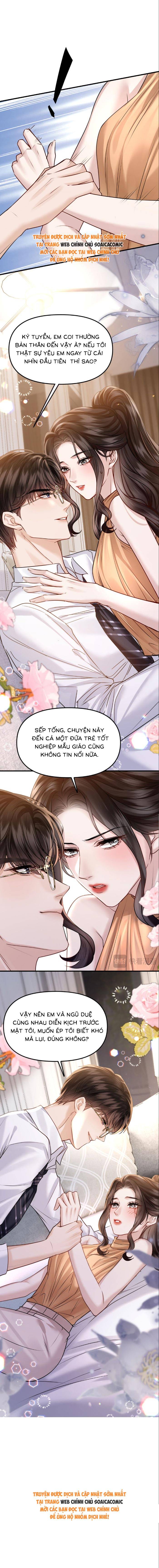 Say Đắm - Chap 48 - Trang 9