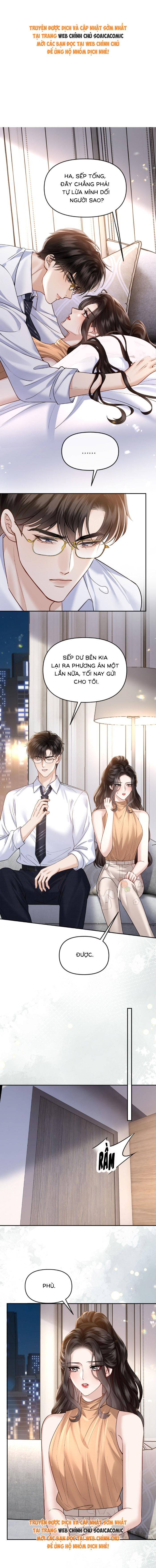 Say Đắm - Chap 49 - Trang 1