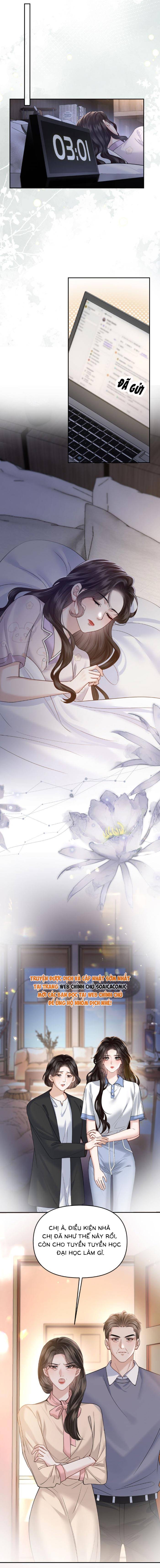 Say Đắm - Chap 49 - Trang 2