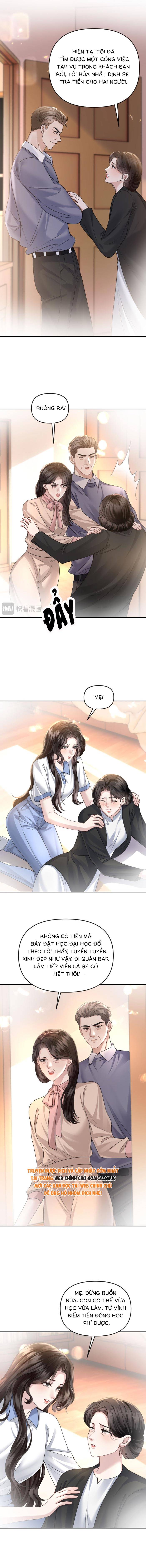 Say Đắm - Chap 49 - Trang 3
