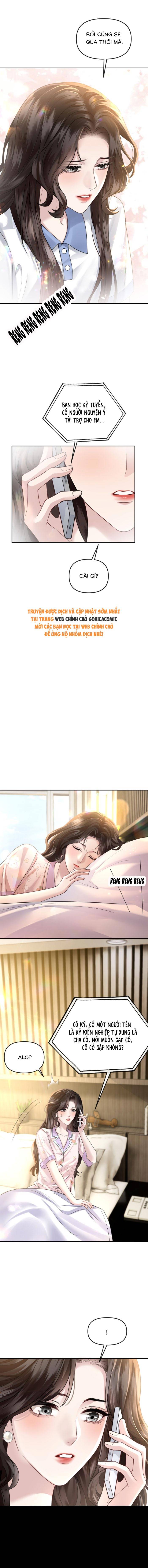 Say Đắm - Chap 49 - Trang 4