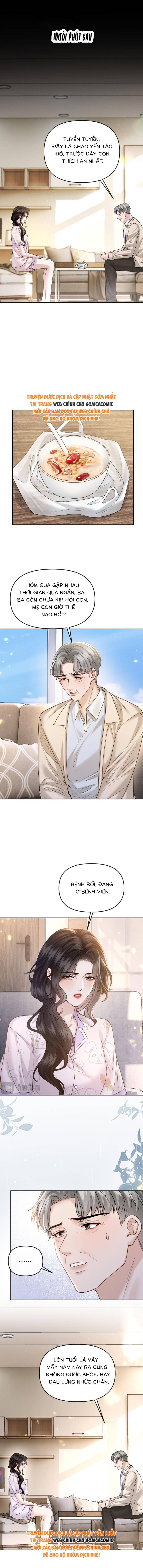 Say Đắm - Chap 49 - Trang 5