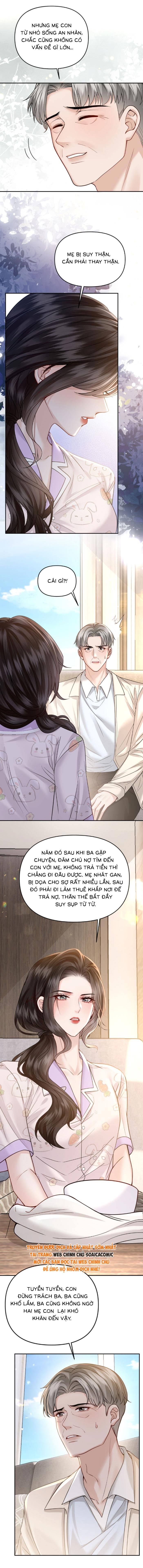 Say Đắm - Chap 49 - Trang 6