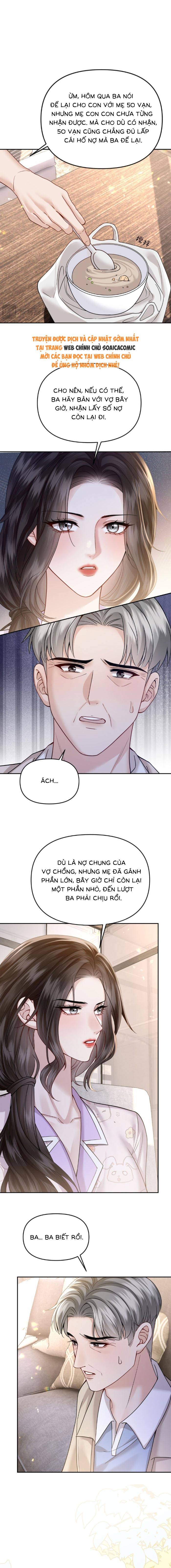 Say Đắm - Chap 49 - Trang 7