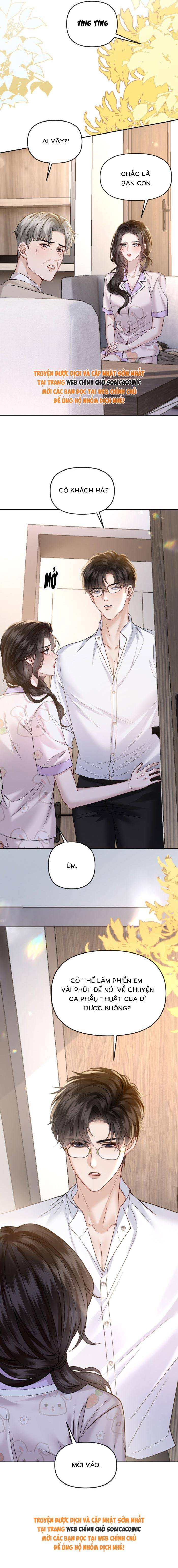 Say Đắm - Chap 49 - Trang 8