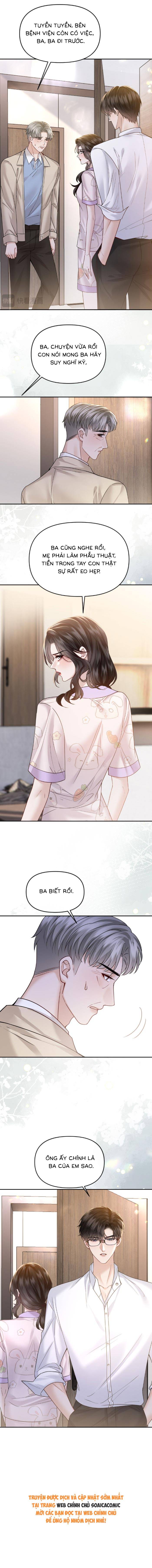 Say Đắm - Chap 49 - Trang 9