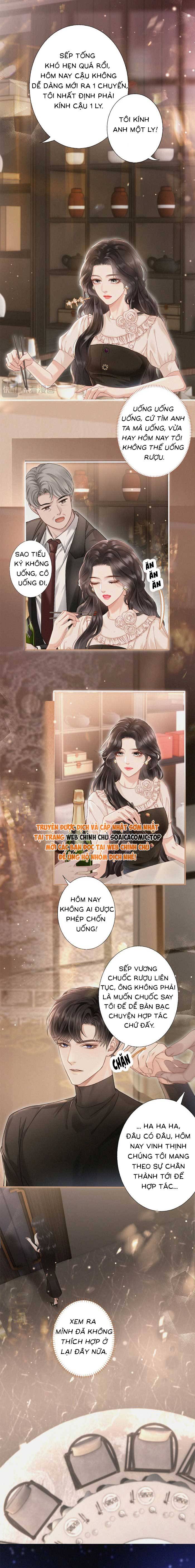 Say Đắm - Chap 5 - Trang 2