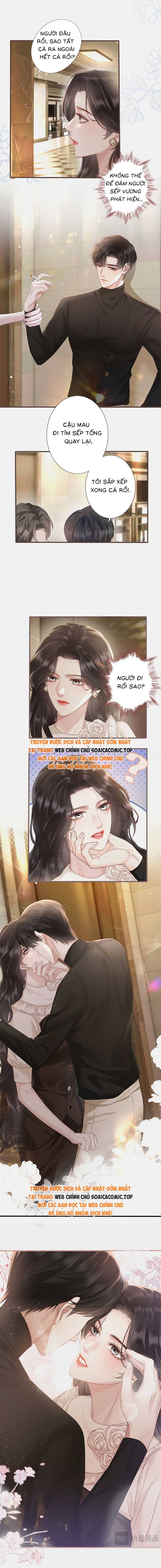Say Đắm - Chap 5 - Trang 4