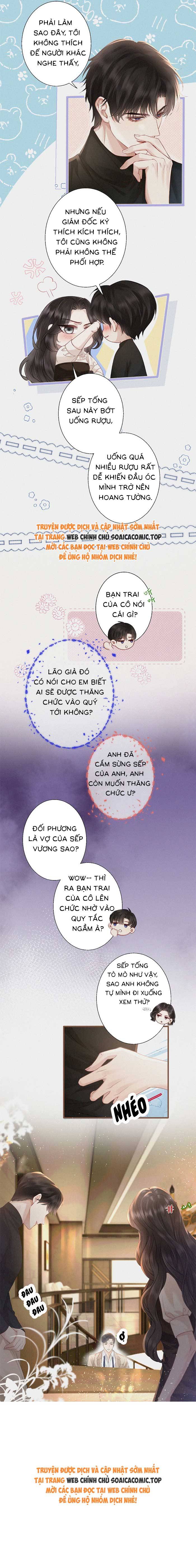 Say Đắm - Chap 5 - Trang 6