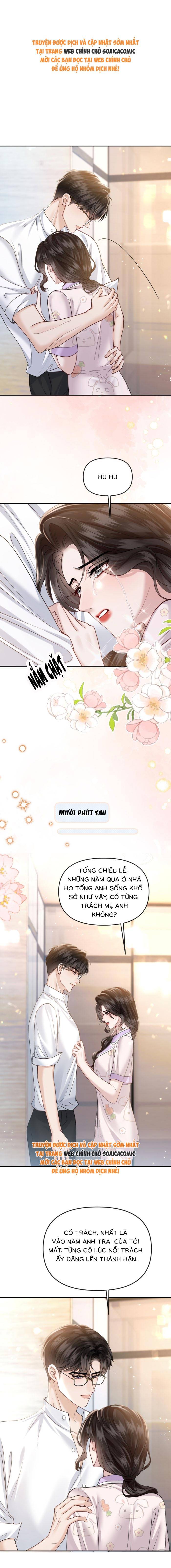 Say Đắm - Chap 50 - Trang 1