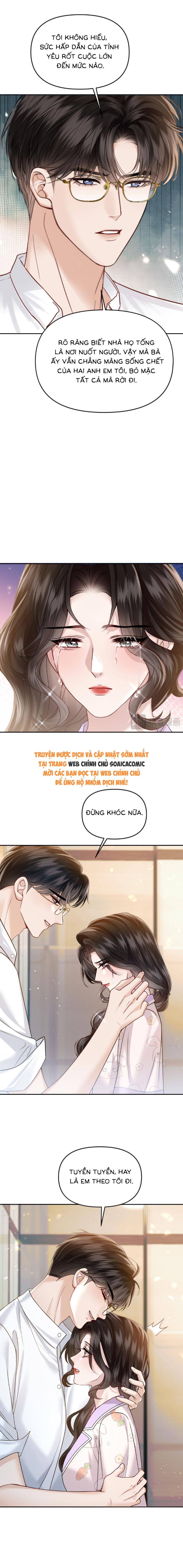 Say Đắm - Chap 50 - Trang 2