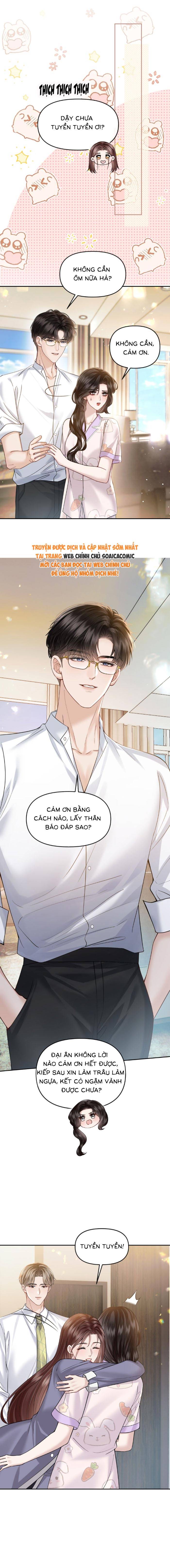 Say Đắm - Chap 50 - Trang 3