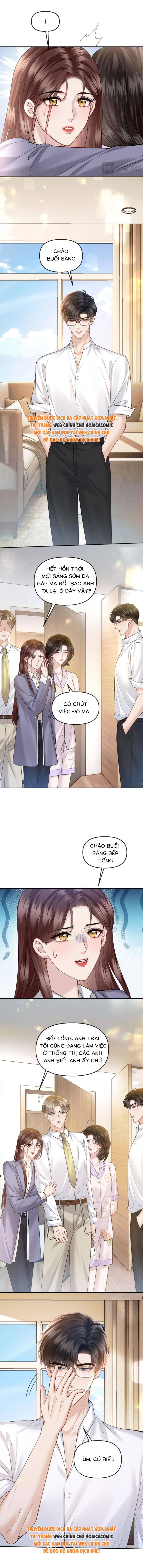 Say Đắm - Chap 50 - Trang 4