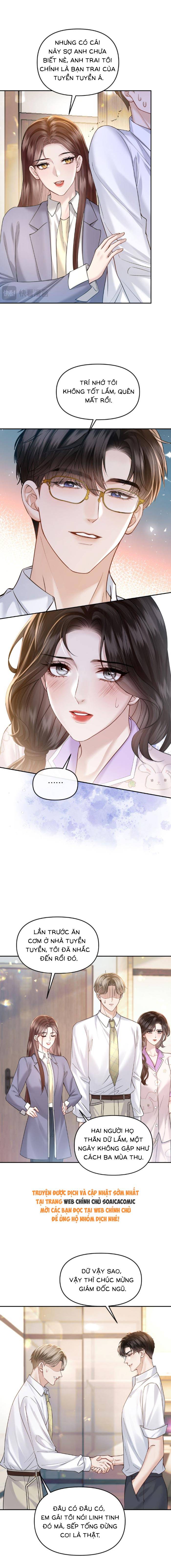 Say Đắm - Chap 50 - Trang 5