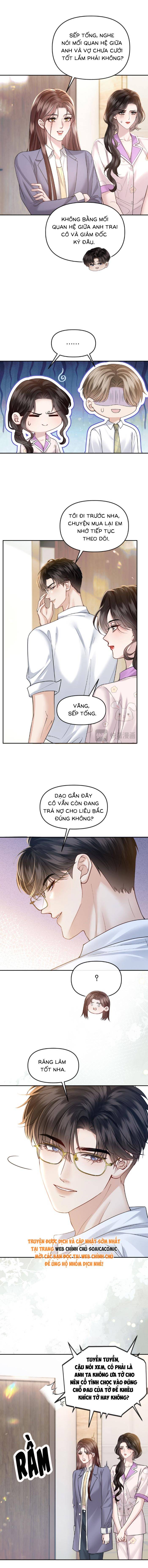 Say Đắm - Chap 50 - Trang 6