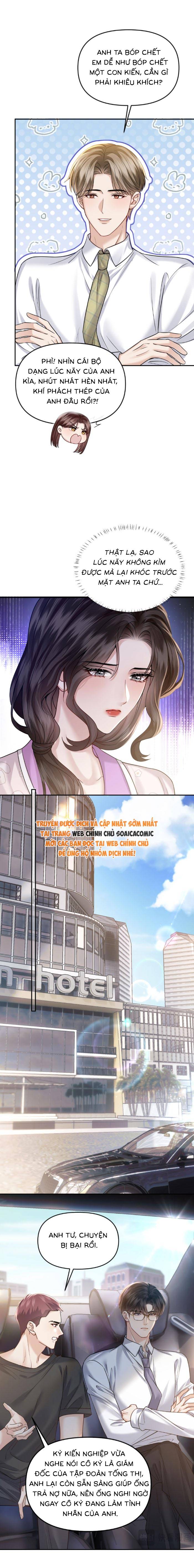 Say Đắm - Chap 50 - Trang 7