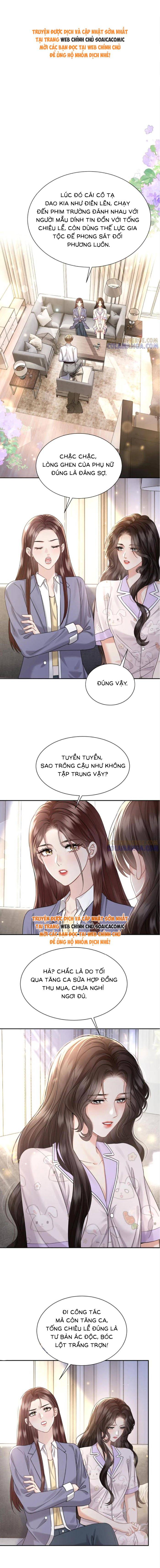 Say Đắm - Chap 51 - Trang 1