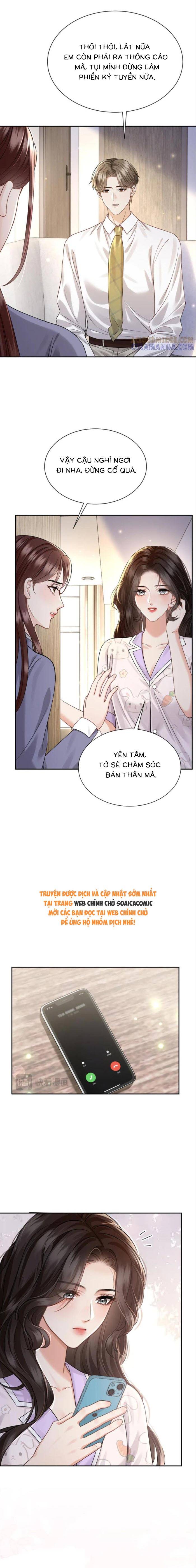 Say Đắm - Chap 51 - Trang 2