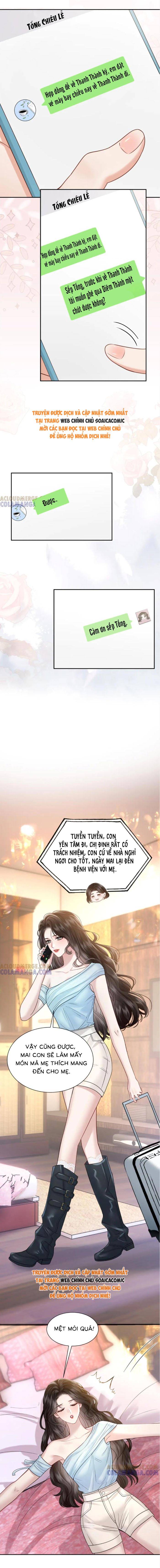 Say Đắm - Chap 51 - Trang 3