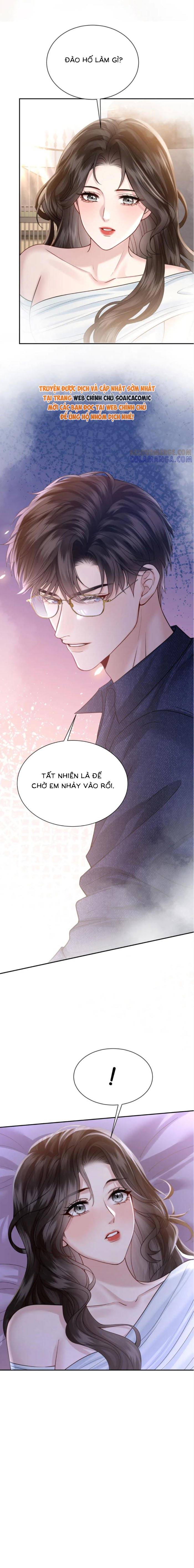 Say Đắm - Chap 51 - Trang 5
