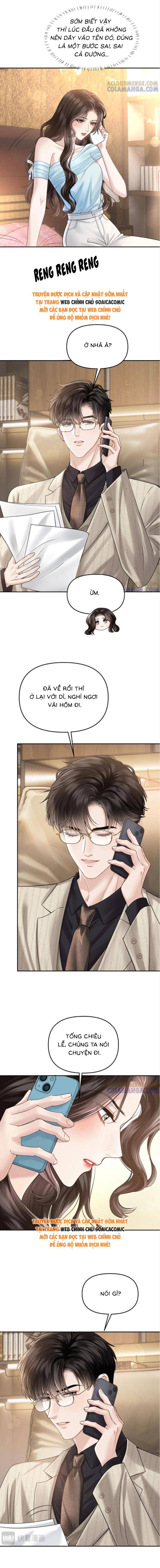 Say Đắm - Chap 51 - Trang 6