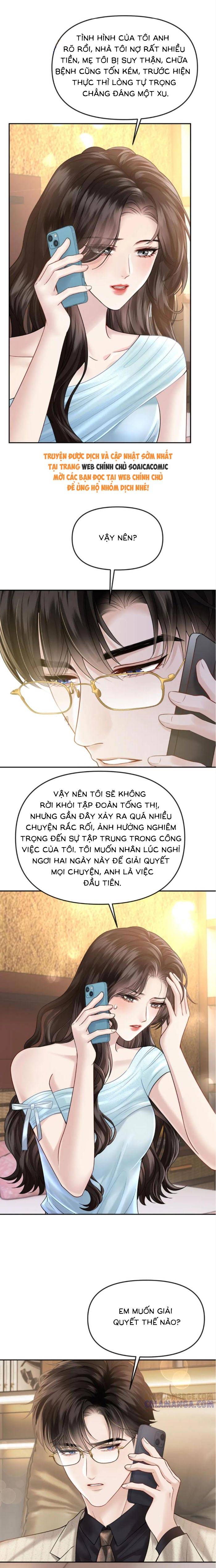 Say Đắm - Chap 51 - Trang 7