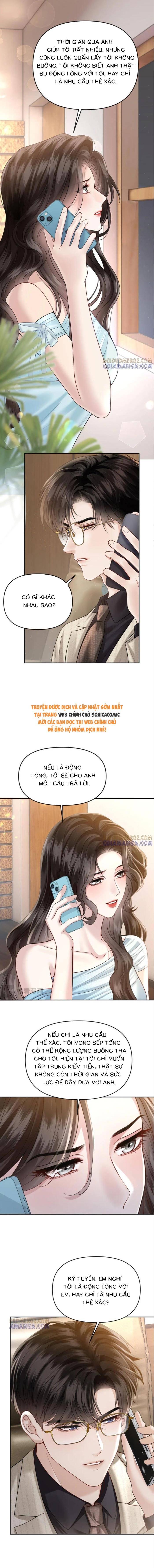 Say Đắm - Chap 51 - Trang 8