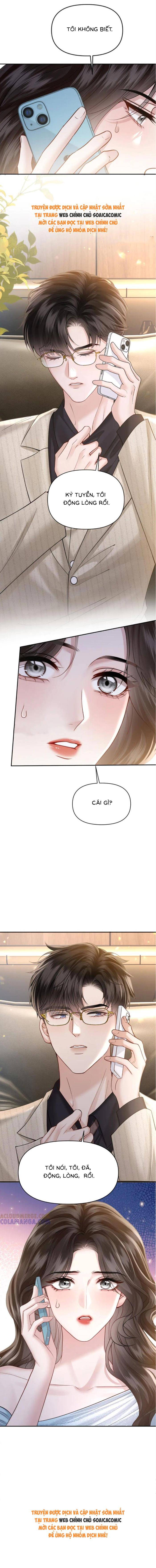 Say Đắm - Chap 51 - Trang 9