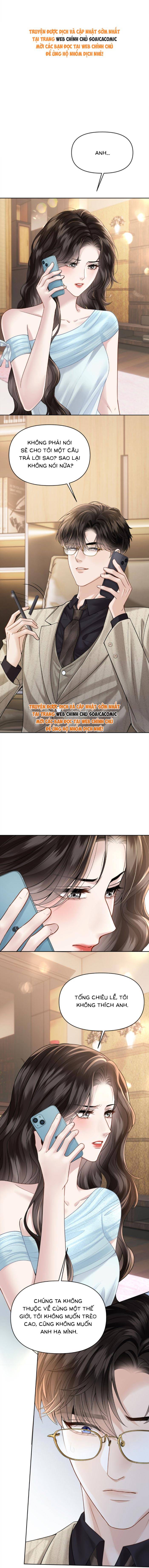Say Đắm - Chap 52 - Trang 1