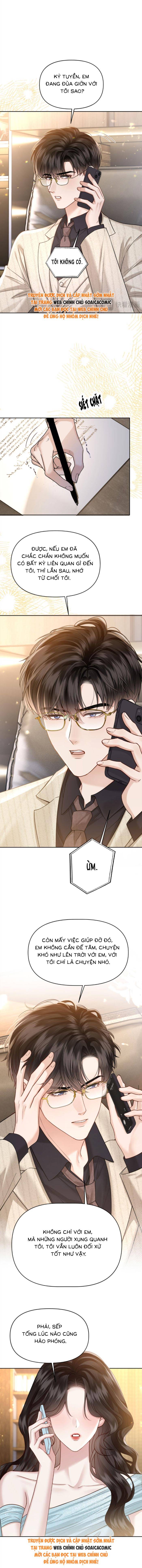 Say Đắm - Chap 52 - Trang 2