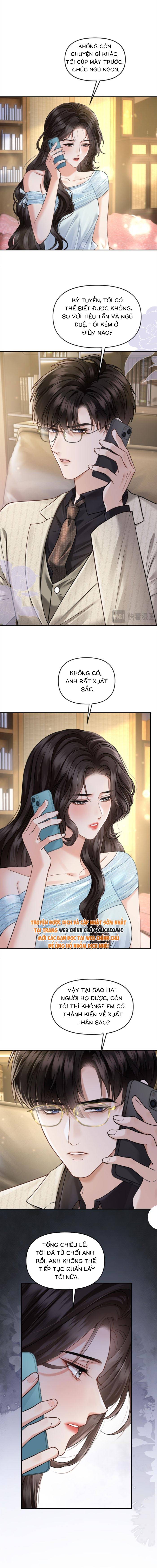 Say Đắm - Chap 52 - Trang 3