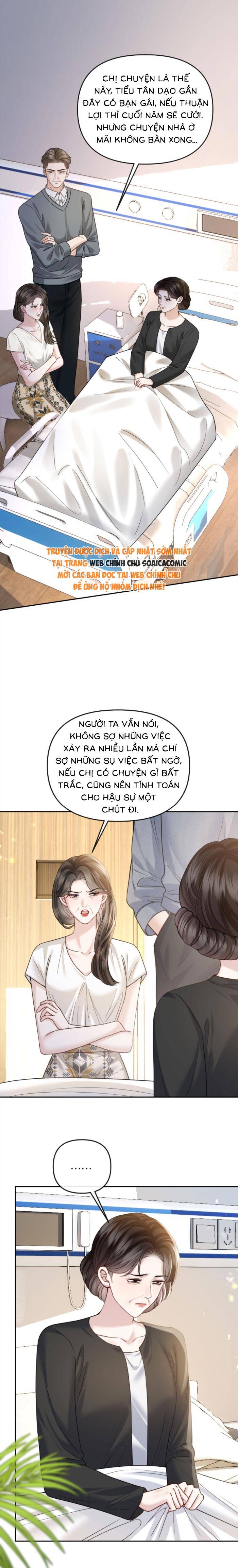 Say Đắm - Chap 52 - Trang 5