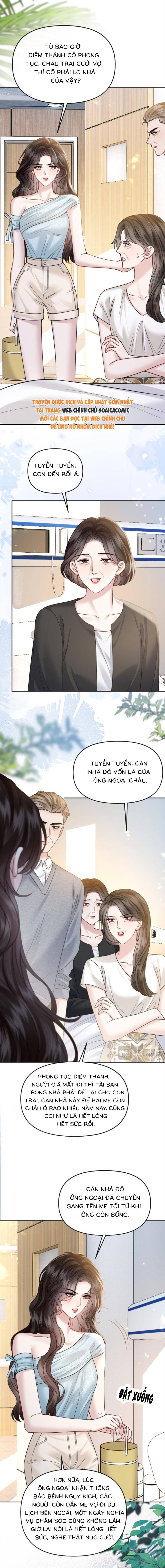 Say Đắm - Chap 52 - Trang 6