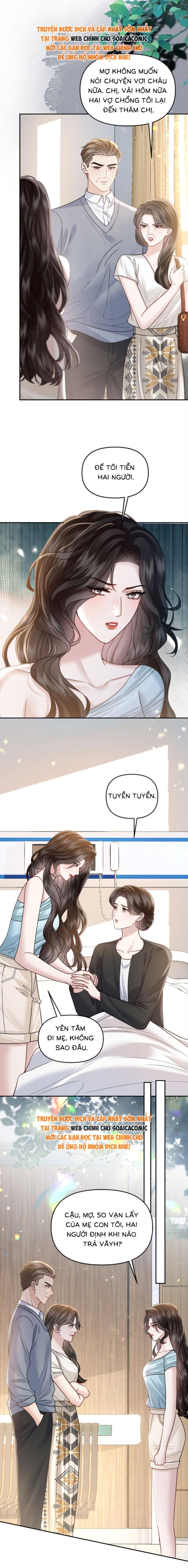 Say Đắm - Chap 52 - Trang 7