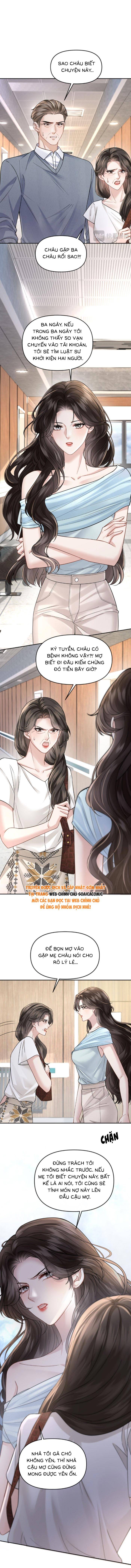 Say Đắm - Chap 52 - Trang 8
