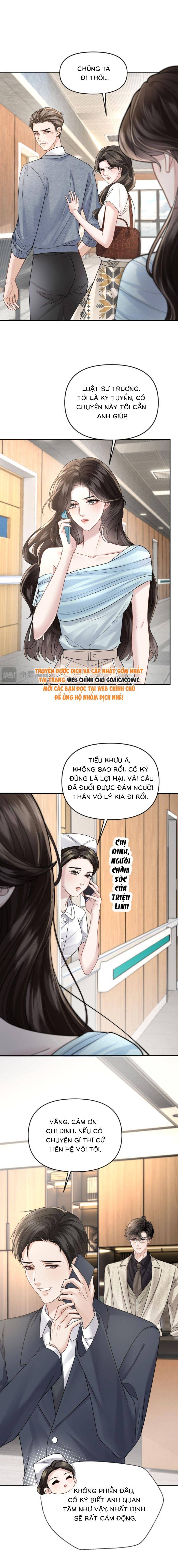 Say Đắm - Chap 52 - Trang 9