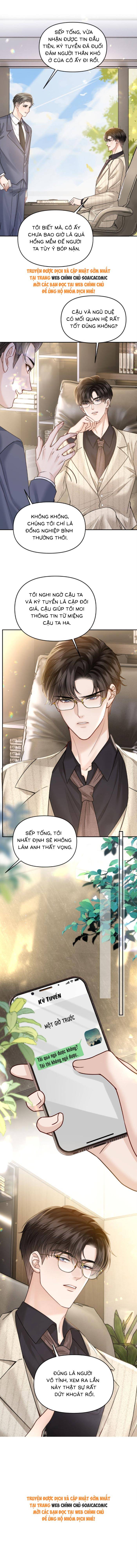 Say Đắm - Chap 52 - Trang 10