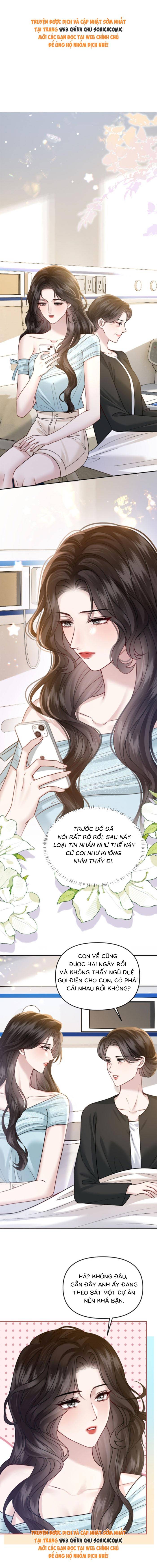 Say Đắm - Chap 53 - Trang 1