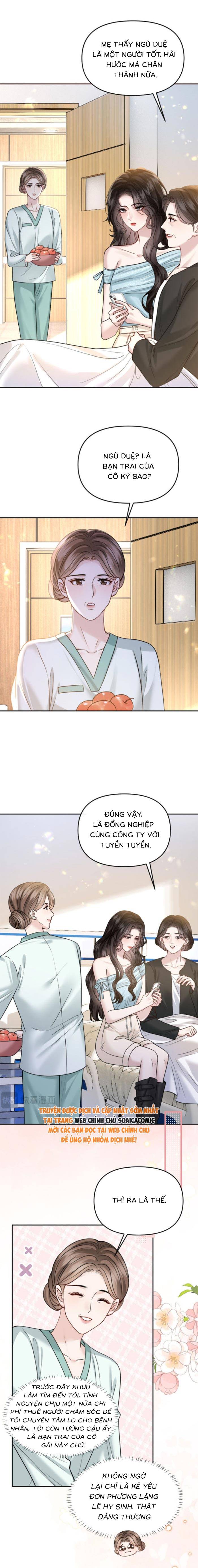 Say Đắm - Chap 53 - Trang 2