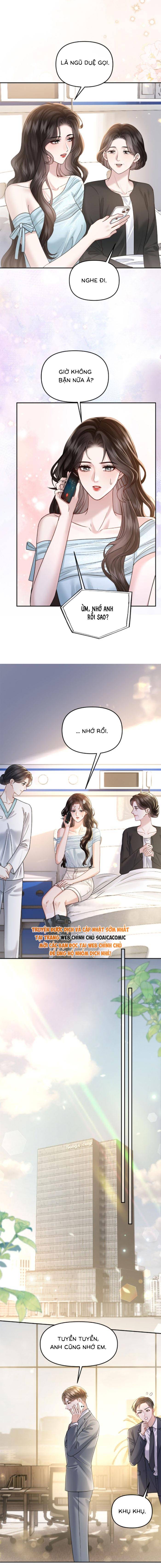 Say Đắm - Chap 53 - Trang 3